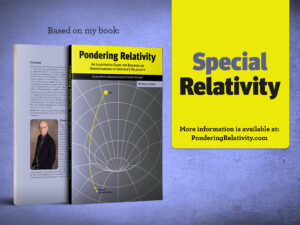 Special Relativity